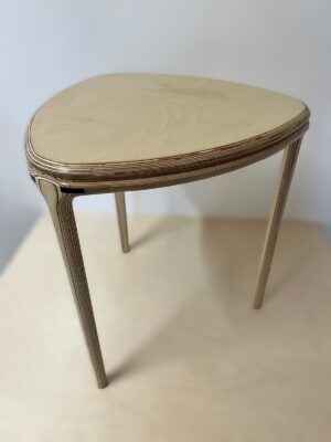 Reuleaux Table
